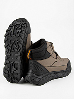 Ботинки зимние с мембраной