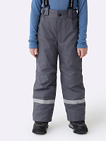 Брюки утепленные для мальчика и девочки