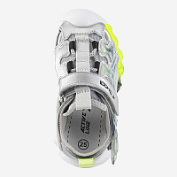 Сандалии для мальчика