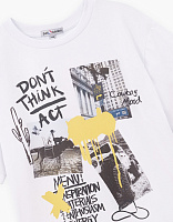 Футболка для мальчика