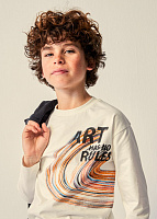 Джемпер для мальчика