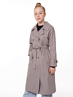 Плащ для девочки Элен