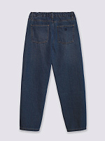 Джинсы утеплённые для девочки