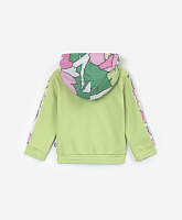 Толстовка для девочки