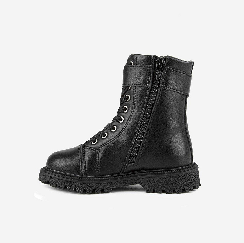 Ботинки демисезонные для девочки