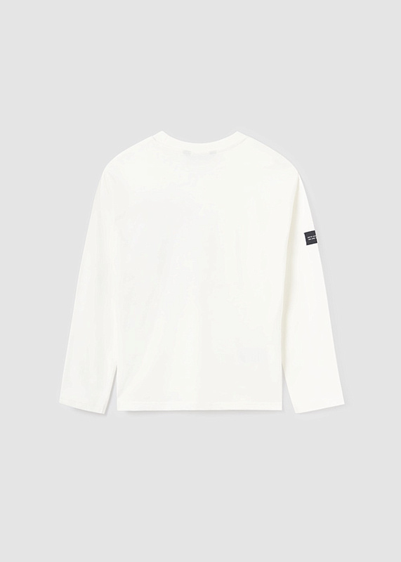 Джемпер для мальчика