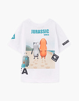 Футболка для мальчика