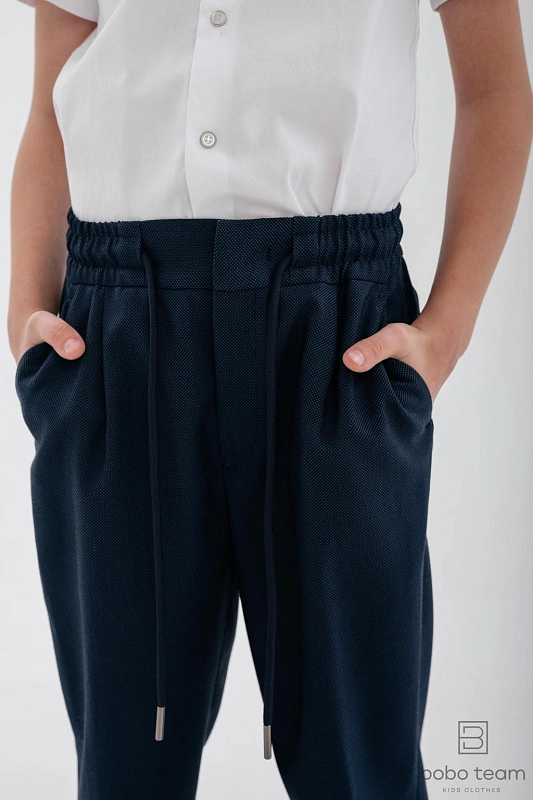 Брюки для мальчика