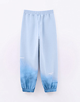 Брюки-джоггеры для девочки