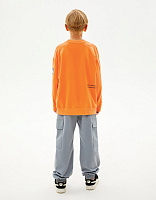 Брюки для мальчика