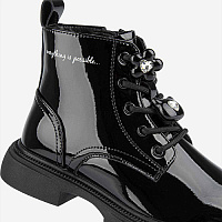 Ботинки для девочки