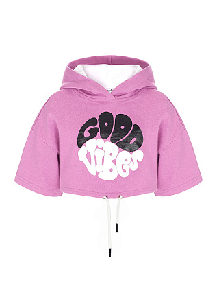 Худи для девочки