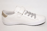 Полуботинки для девочки