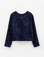 Жакет для девочки