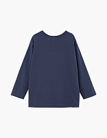 Лонгслив для мальчика