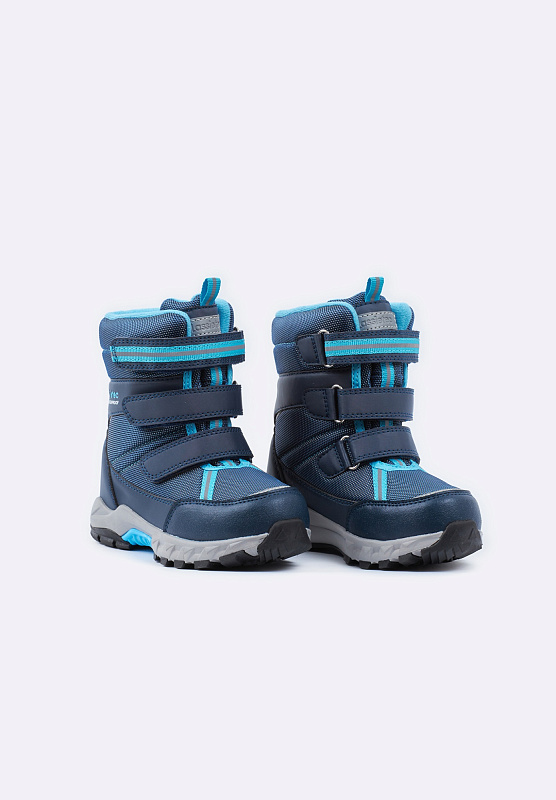 Ботинки