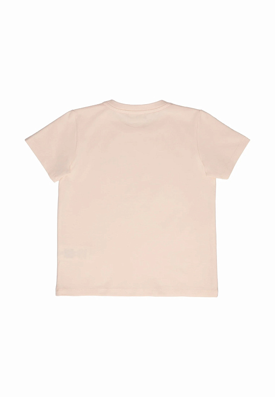 Футболка для мальчика и девочки