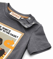 Футболка для мальчика