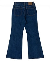 Джинсы для девочки