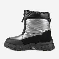 Сапоги дутики зимние для девочки