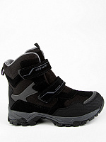 Ботинки зимние с мембраной