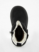 Ботинки зимние