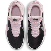 Кроссовки NIKE TEAM HUSTLE D 10
