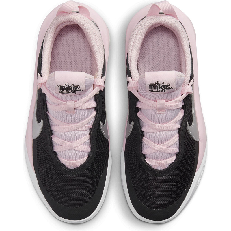 Кроссовки NIKE TEAM HUSTLE D 10