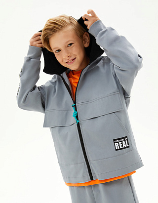 Толстовка для мальчика