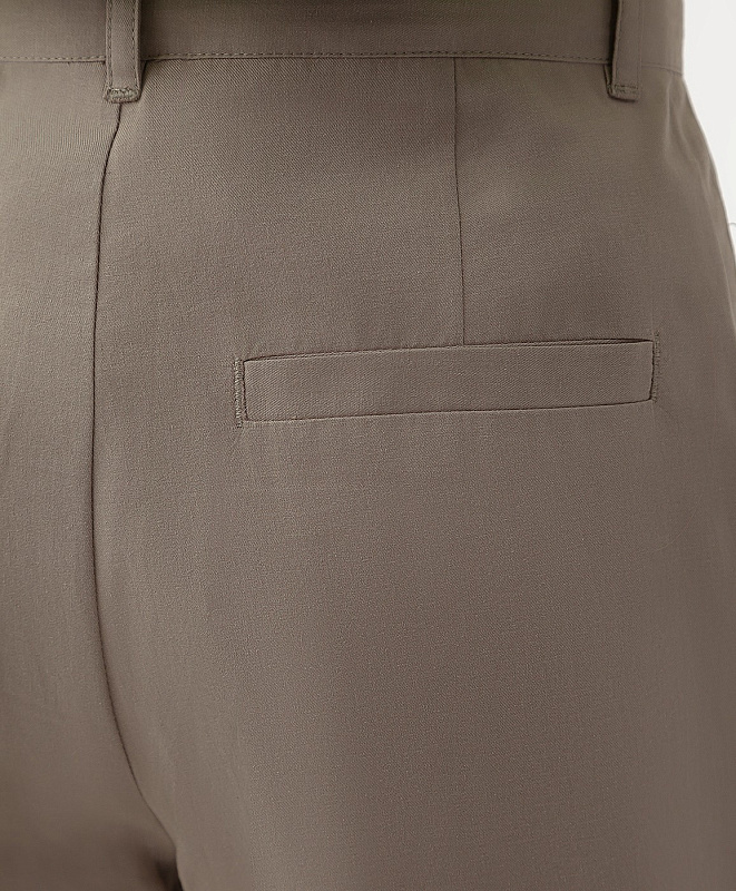 Брюки для мальчика