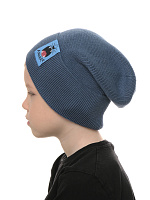 Шапка для мальчика