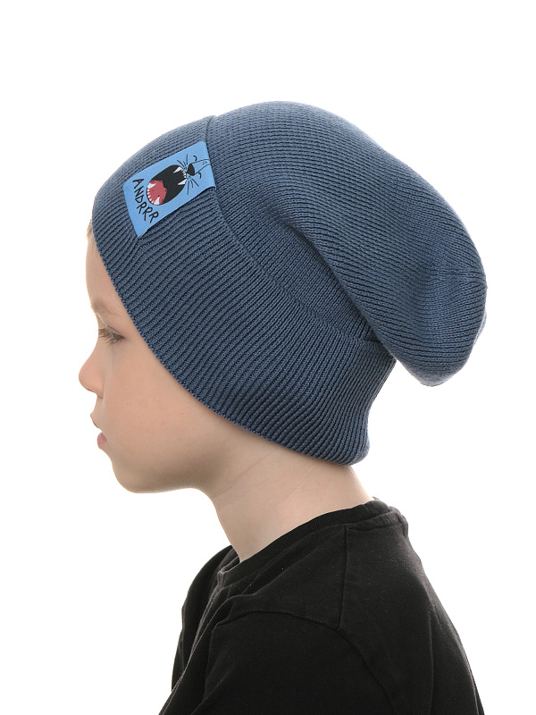 Шапка для мальчика