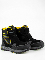 Ботинки зимние с мембраной