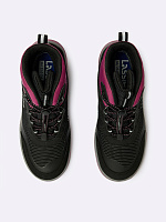 Ботинки демисезонные водонепроницаемые для девочки