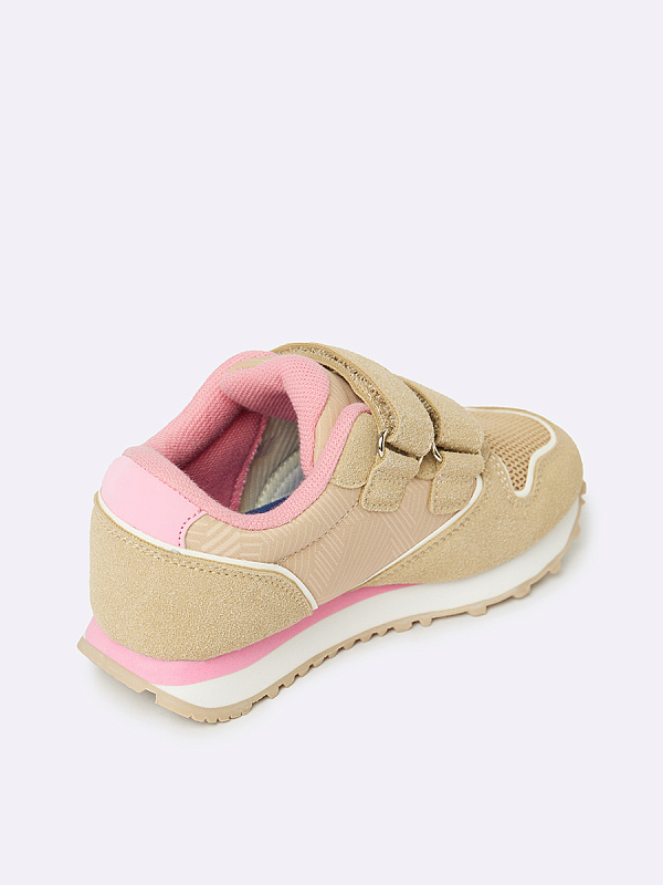 Кроссовки для девочки