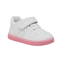 Ботинки для девочки