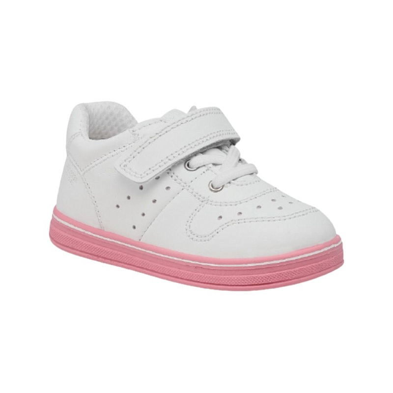 Ботинки для девочки