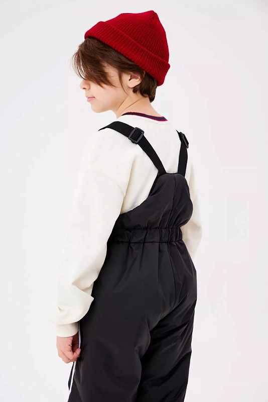 Полукомбинезон для мальчика