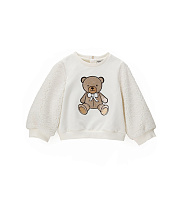 Толстовка для девочки