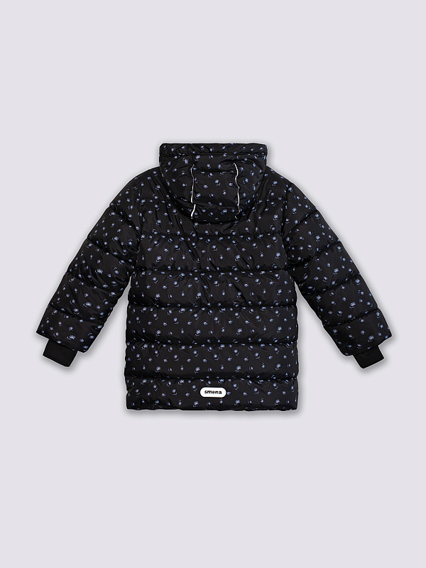 Куртка зимняя для девочки