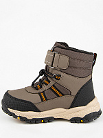 Ботинки зимние с мембраной