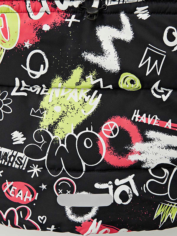 Куртка зимняя для девочки