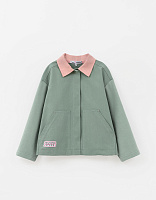 Жакет для девочки