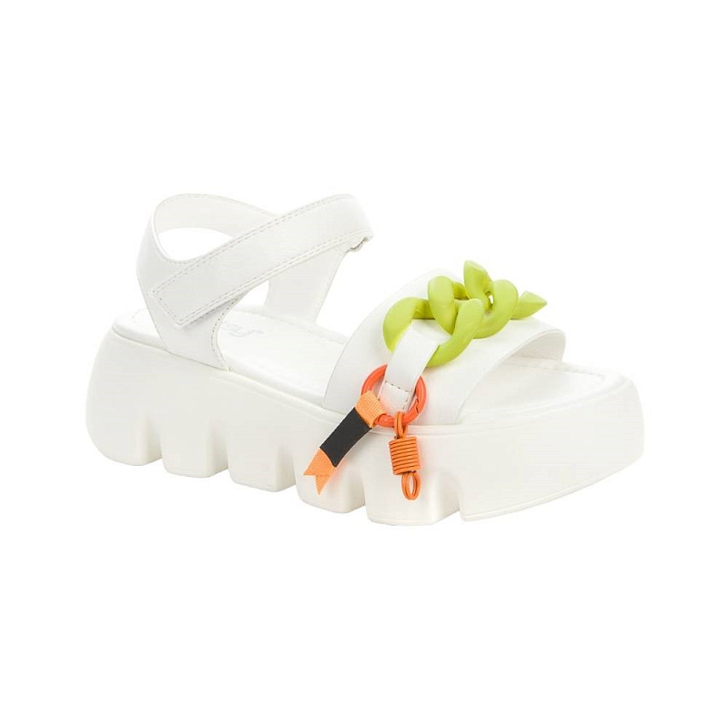 Сандалии для девочки