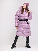 Пальто зимнее для девочки