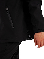 Куртка демисезонная Softshell