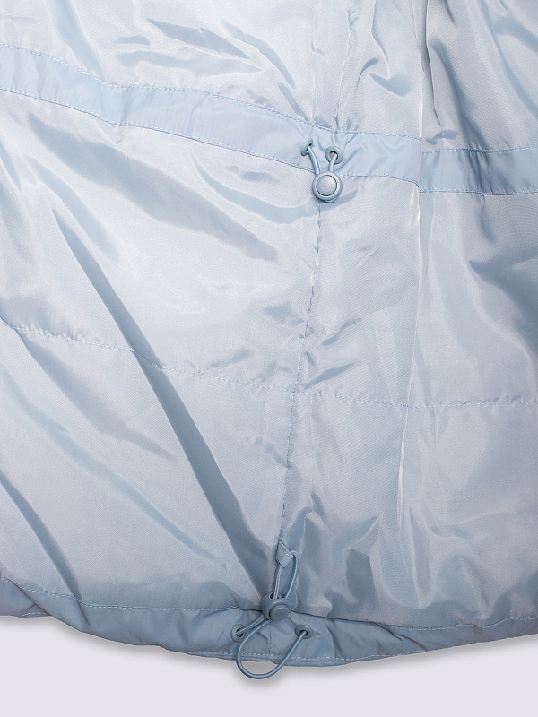 Куртка зимняя для девочки