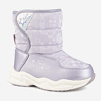 Сапоги дутики зимние для девочки