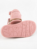 Сандалии для девочки