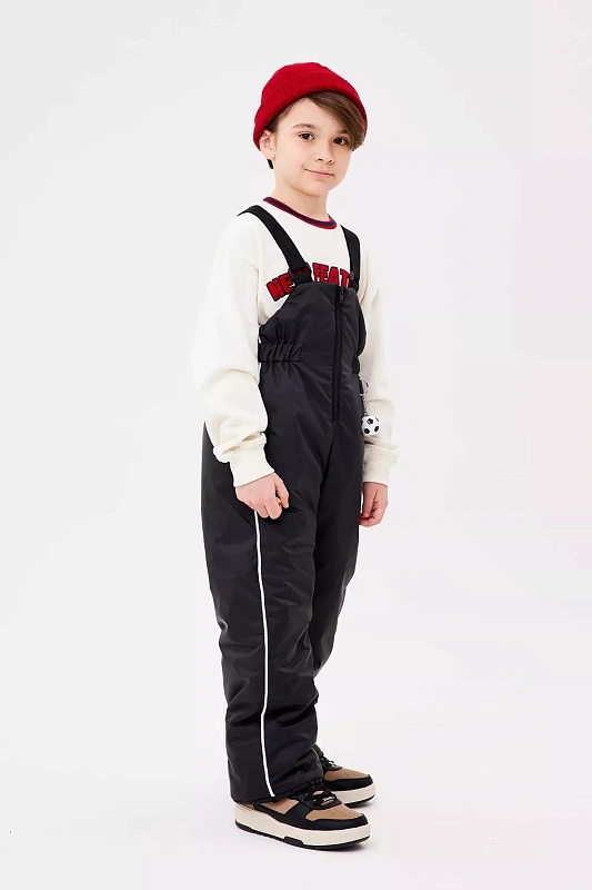 Полукомбинезон для мальчика